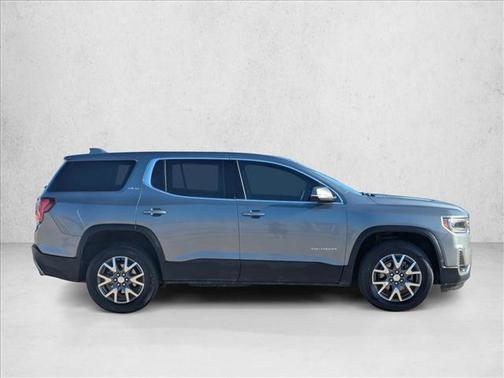 2021 GMC Acadia FWD SLE