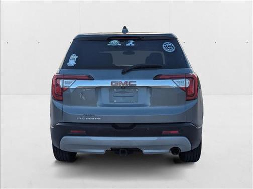 2021 GMC Acadia FWD SLE
