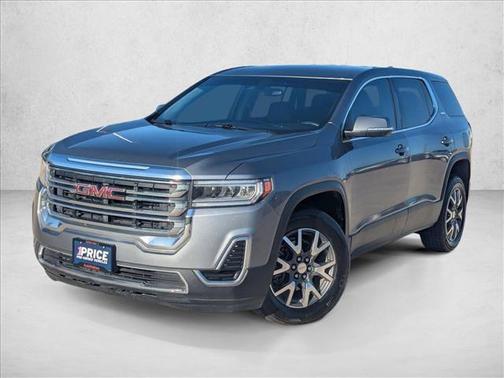 2021 GMC Acadia FWD SLE