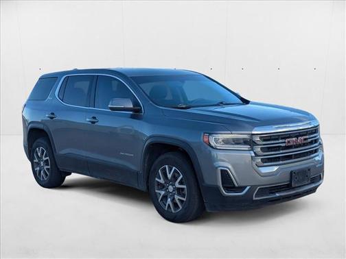 2021 GMC Acadia FWD SLE