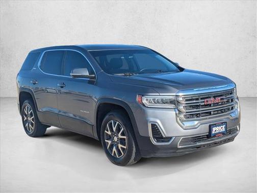 2021 GMC Acadia FWD SLE