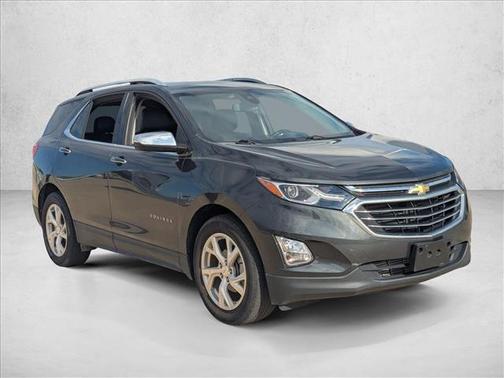 2021 Chevrolet Equinox Premier w/1LZ