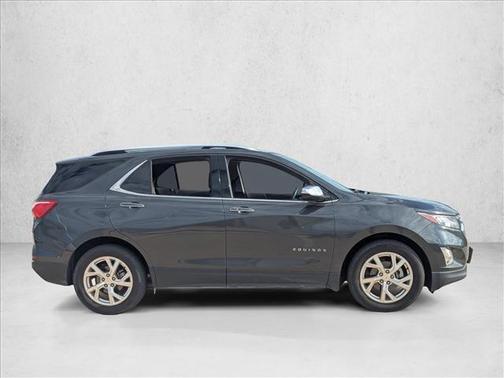 2021 Chevrolet Equinox Premier w/1LZ