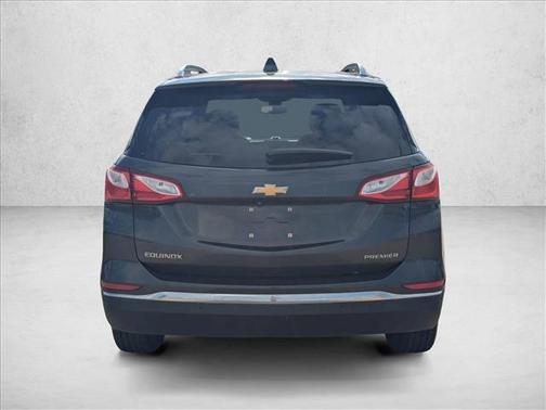 2021 Chevrolet Equinox Premier w/1LZ
