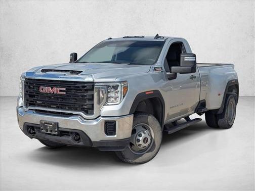 2022 GMC Sierra 3500 Base