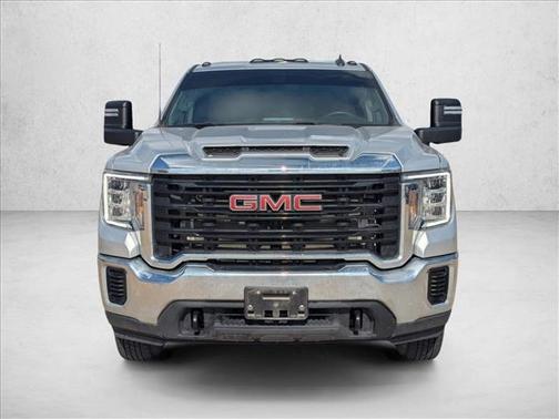 2022 GMC Sierra 3500 Base