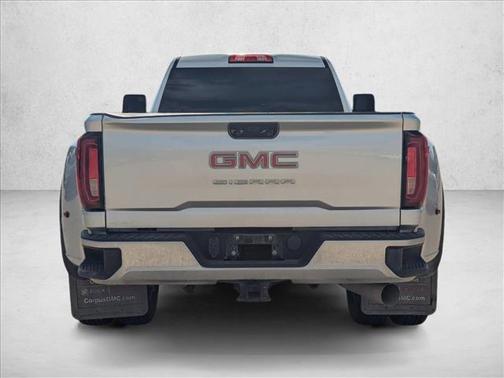 2022 GMC Sierra 3500 Base