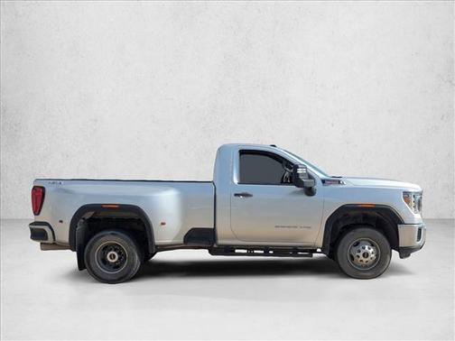 2022 GMC Sierra 3500 Base