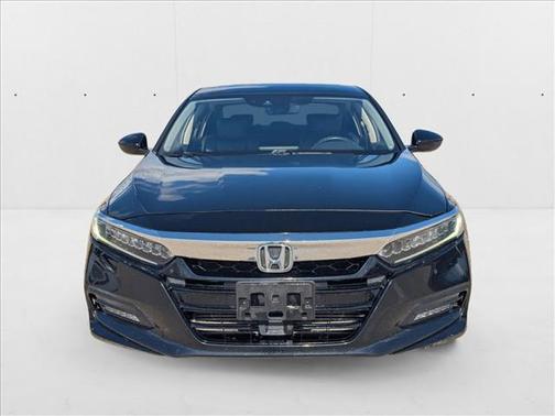 2018 Honda Accord Touring 2.0T