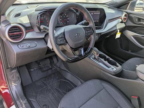 2025 Chevrolet Trax FWD 1RS