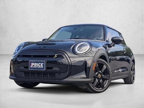 2024 MINI Hardtop Cooper S