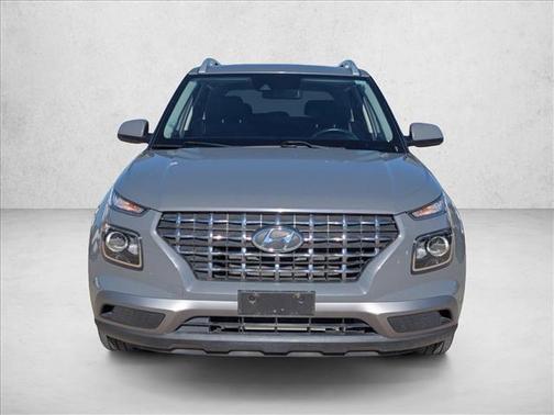 2020 Hyundai VENUE SEL