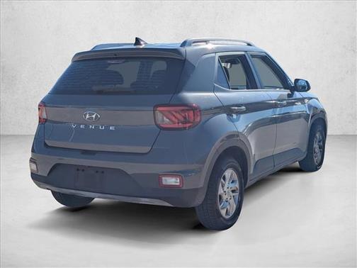 2020 Hyundai VENUE SEL