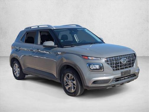 2020 Hyundai VENUE SEL