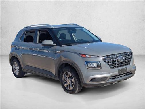 2020 Hyundai VENUE SEL