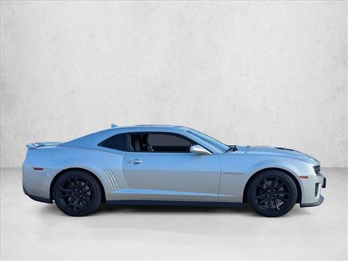 2013 Chevrolet Camaro ZL1