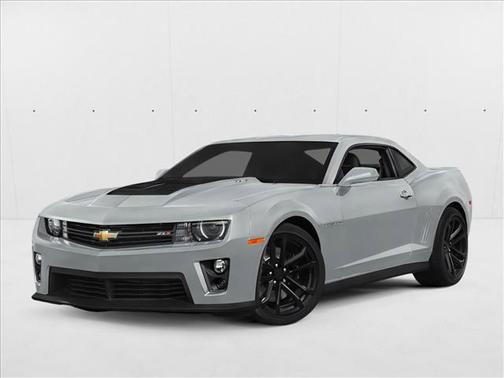2013 Chevrolet Camaro ZL1