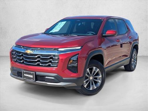 2026 Chevrolet Blazer EV AWD SS