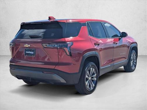 2026 Chevrolet Blazer EV AWD SS