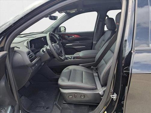 2025 Chevrolet Traverse AWD Z71