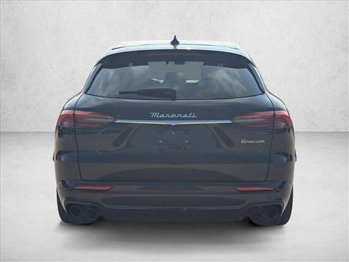 2023 Maserati Grecale Modena