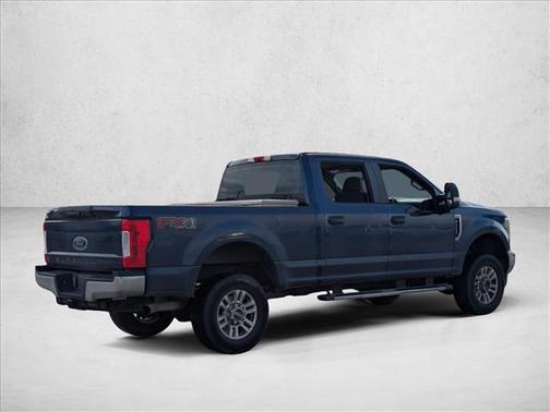 2019 Ford F-250 XL