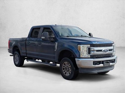 2019 Ford F-250 XL