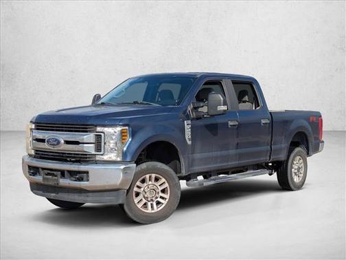 2019 Ford F-250 XL