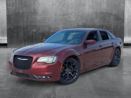 2019 Chrysler 300 S