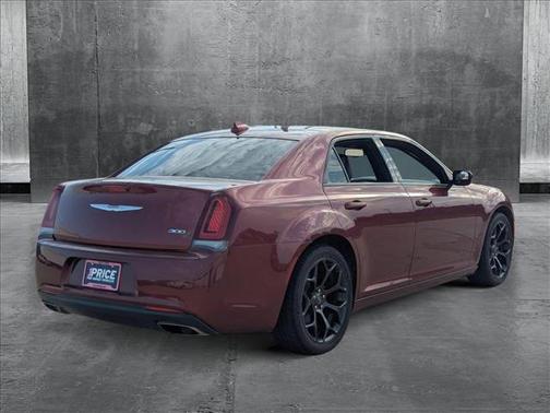 2019 Chrysler 300 S