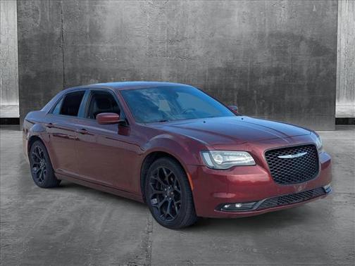 2019 Chrysler 300 S