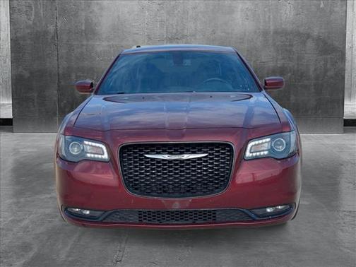 2019 Chrysler 300 S