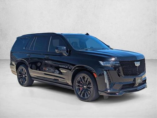 2024 Cadillac Escalade V-Series