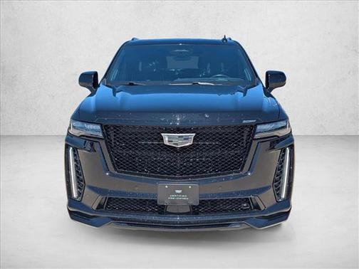 2024 Cadillac Escalade V-Series