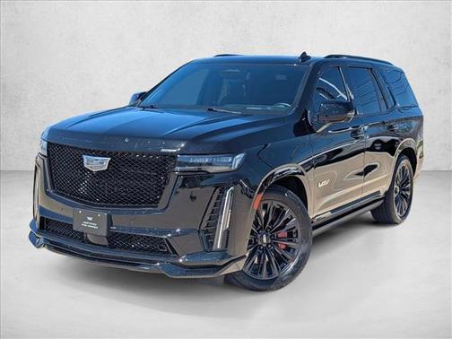 2024 Cadillac Escalade V-Series