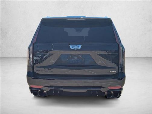 2024 Cadillac Escalade V-Series