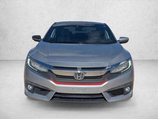 2017 Honda Civic Touring