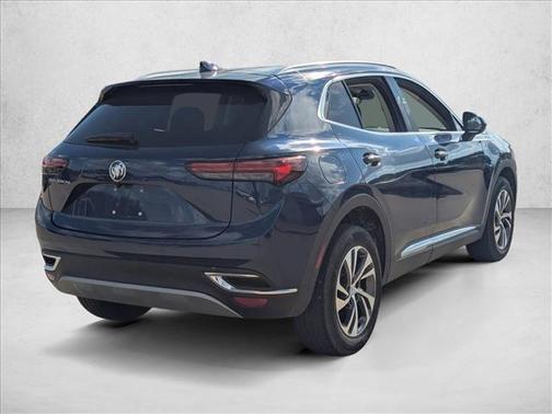 2023 Buick Envision Essence FWD