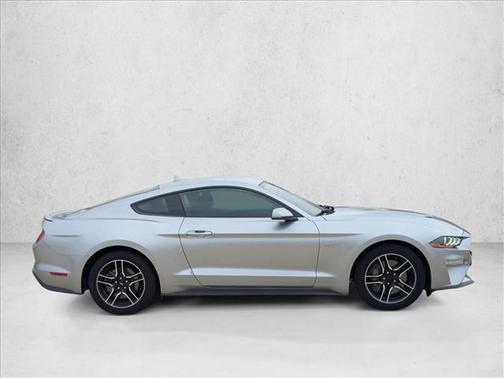 2020 Ford Mustang GT