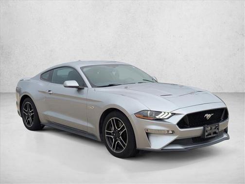 2020 Ford Mustang GT