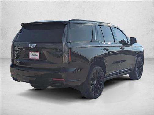 2026 Cadillac Escalade Sport Platinum