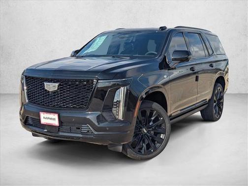 2026 Cadillac Escalade Sport Platinum