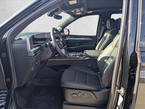 2026 Cadillac Escalade Sport Platinum