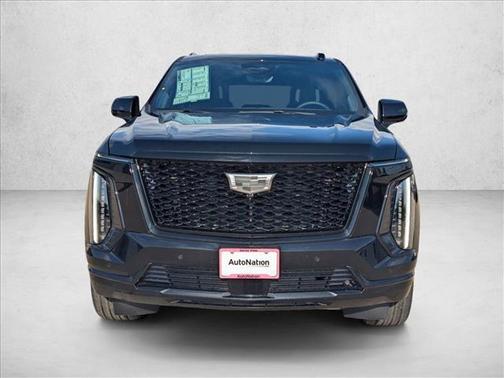 2026 Cadillac Escalade Sport Platinum