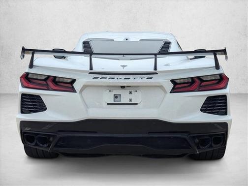 2024 Chevrolet Corvette Stingray w/3LT