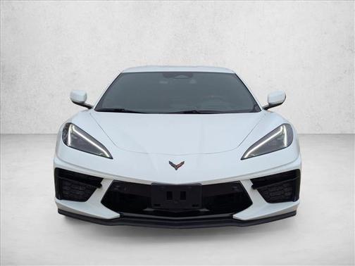 2024 Chevrolet Corvette Stingray w/3LT