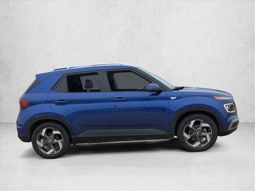 2022 Hyundai VENUE Limited