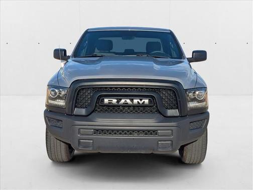 2024 RAM 1500 Classic Warlock Crew Cab 4x4 5'7' Box