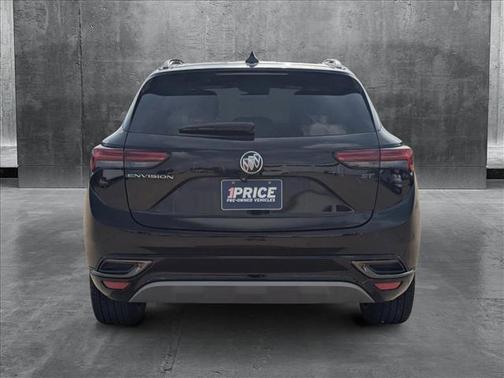 2021 Buick Envision FWD Preferred