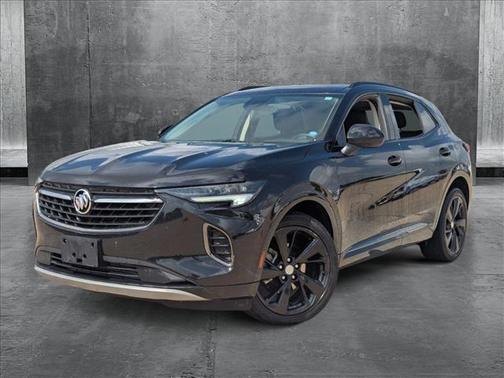 2021 Buick Envision FWD Preferred